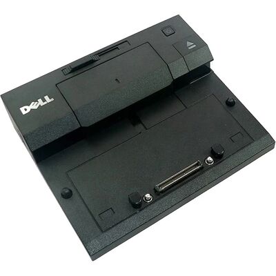Dell M2400 M4400 Telakointiasema - 130W - USB Hub - Porttien replikaatio Dell M2400 M4400 Telakointiasema - 130W - USB Hub - Porttien replikaatio
