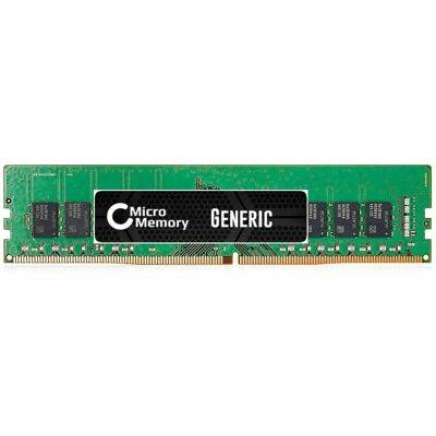 CoreParts MMXHP-DDR4D0016 4 GB DDR4 Memory Module - Memory Module CoreParts MMXHP-DDR4D0016 4 GB DDR4 Memory Module - Memory Module