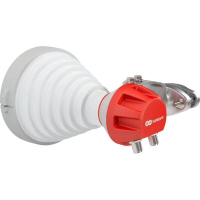 RF Elements SH-CC-5-90 - Antenne réseau - 10 dBi - Publicité RF Elements SH-CC-5-90 - Antenne réseau - 10 dBi - Publicité