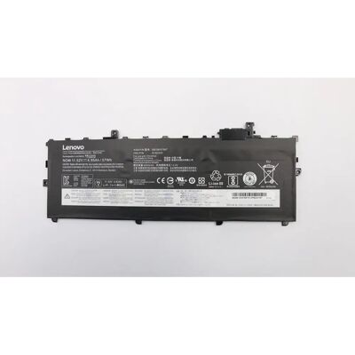Lenovo 57Wh Lithium-Ionen Interne Batterie - Laptop-Akku Lenovo 57Wh Lithium-Ionen Interne Batterie - Laptop-Akku
