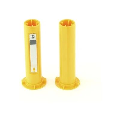Adaptateur de ruban Zebra Zebra Technologies pour noyaux de ruban de 1” - Série Z-200 - Publicité Adaptateur de ruban Zebra Zebra Technologies pour noyaux de ruban de 1” - Série Z-200 - Publicité