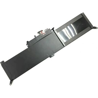 Lenovo Akku 4-Zellen Lithium-Ion - Für Thinkpad X380 Yoga 370 Lenovo Akku 4-Zellen Lithium-Ion - Für Thinkpad X380 Yoga 370