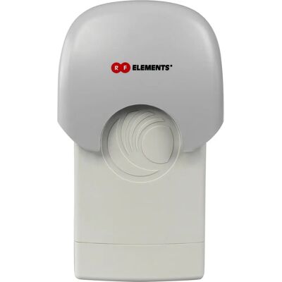 RF Elements TP-ADAP-e2K TwistPort 2x Slide-On RP-SMA Adapter - Adaptertype RF Elements TP-ADAP-e2K TwistPort 2x Slide-On RP-SMA Adapter - Adaptertype