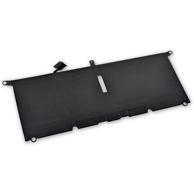 Dell XPS 13-9370 Akku - 6500 mAh, Schwarz Dell XPS 13-9370 Akku - 6500 mAh, Schwarz