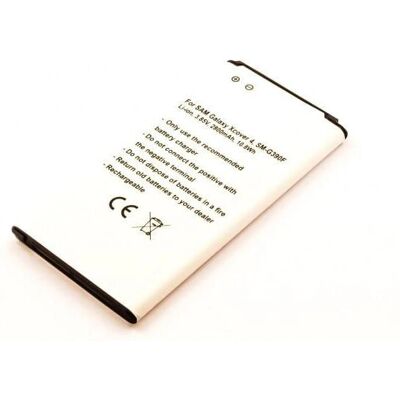 CoreParts MBXSA-BA0135 Batterie pour Samsung Galaxy Xcover 4 CoreParts MBXSA-BA0135 Batterie pour Samsung Galaxy Xcover 4