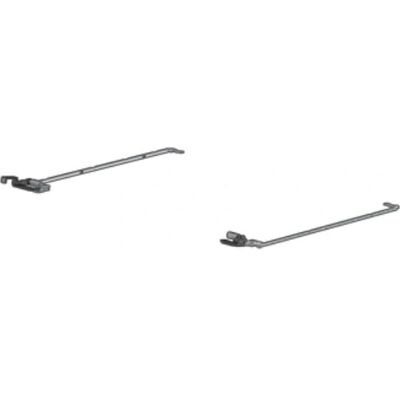 HP ProBook 450/455 G4 Laptop Scharnier-Kit - Ersatzteil HP ProBook 450/455 G4 Laptop Scharnier-Kit - Ersatzteil