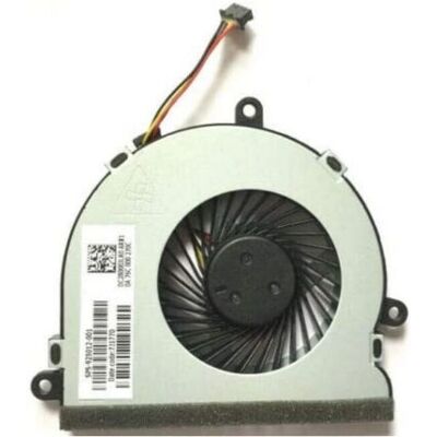 HP 925012-001 Ventilateur - Pièce détachée pour ordinateur portable - Publicité HP 925012-001 Ventilateur - Pièce détachée pour ordinateur portable - Publicité