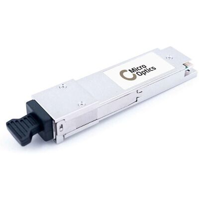 Lanview - MO-CDM01JG325A - 850nm - QSFP+ Transceiver Lanview - MO-CDM01JG325A - 850nm - QSFP+ Transceiver