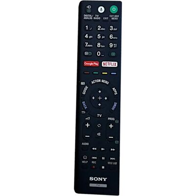 Sony RMF-TX221 Fernbedienung - Remote Controller Sony RMF-TX221 Fernbedienung - Remote Controller