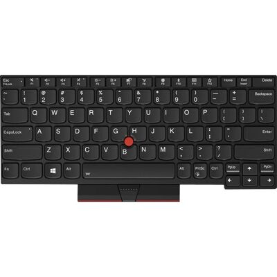 Lenovo 01YP091 Tastatur - Französisch - Thinkpad X280 Lenovo 01YP091 Tastatur - Französisch - Thinkpad X280