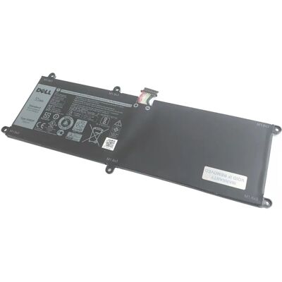 Dell 35Whr Lithium-Ion Notebook-Akku Dell 35Whr Lithium-Ion Notebook-Akku
