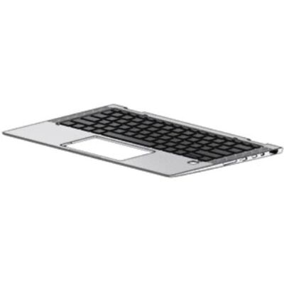 HP L31882-031 Gehäuse-Unterteil + Tastatur - Laptop Ersatzteil HP L31882-031 Gehäuse-Unterteil + Tastatur - Laptop Ersatzteil