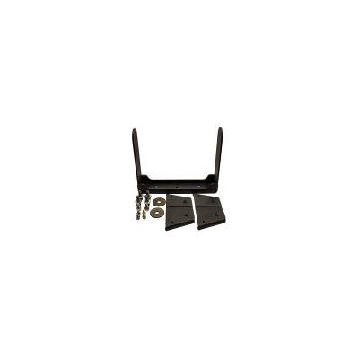 Kit de montage Zebra KT-U-MOUNT-VC80-R - Noir Kit de montage Zebra KT-U-MOUNT-VC80-R - Noir