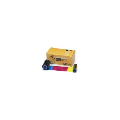 Rullo per stampante Zebra 800300-360EM - Multicolore 200 Pagine Rullo per stampante Zebra 800300-360EM - Multicolore 200 Pagine