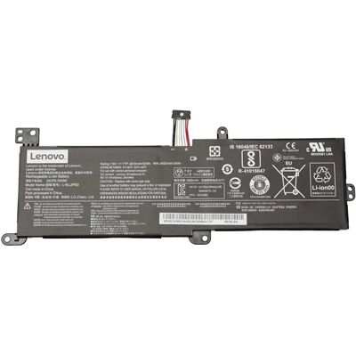 Lenovo L16S2PB1 2-Zellen Silber Akku - 35Wh Batterietyp Lenovo L16S2PB1 2-Zellen Silber Akku - 35Wh Batterietyp
