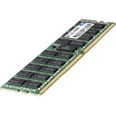 Pamięć Hewlett Packard Enterprise 32GB DDR4-2133 Zarejestrowana - Serwer/PC Pamięć Hewlett Packard Enterprise 32GB DDR4-2133 Zarejestrowana - Serwer/PC