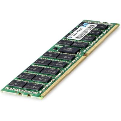 Hewlett Packard Enterprise 819411-001 16GB DDR4 ECC Pamięć - Moduł pamięci Hewlett Packard Enterprise 819411-001 16GB DDR4 ECC Pamięć - Moduł pamięci
