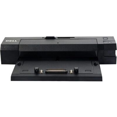 Dell 452-11508 Dockingstation - Schwarz Dell 452-11508 Dockingstation - Schwarz