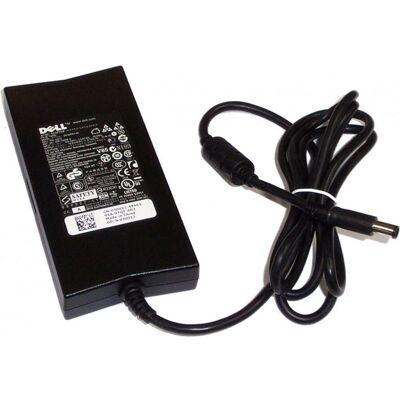 Dell 130W Netzteil - Schwarz Dell 130W Netzteil - Schwarz