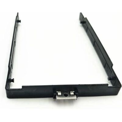 CoreParts KIT146 Grauer Laptop HDD/SSD Caddy - Laptop-Zubehör CoreParts KIT146 Grauer Laptop HDD/SSD Caddy - Laptop-Zubehör