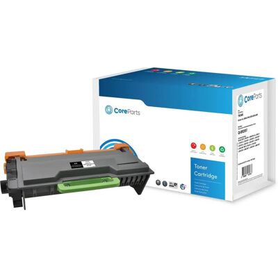 CoreParts TN3480 Tóner Negro - Tóner para Impresora CoreParts TN3480 Tóner Negro - Tóner para Impresora
