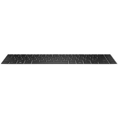 HP L09548-041 Schwarze Hintergrundbeleuchtete Tastatur - Notebook Ersatzteil HP L09548-041 Schwarze Hintergrundbeleuchtete Tastatur - Notebook Ersatzteil