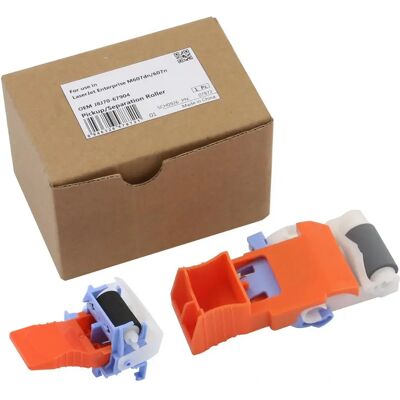 CoreParts MSP7872 Rouleau d'imprimante - compatible avec HP M607 M608 M609 M631 M632 M633 - Publicité CoreParts MSP7872 Rouleau d'imprimante - compatible avec HP M607 M608 M609 M631 M632 M633 - Publicité