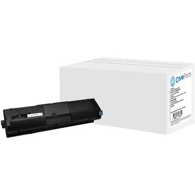CoreParts - TK-1170 - Schwarz - 7200 Seiten - Tonerpatrone CoreParts - TK-1170 - Schwarz - 7200 Seiten - Tonerpatrone