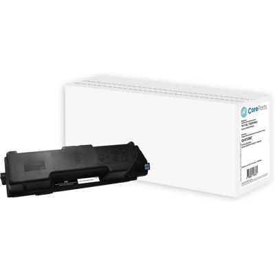 CoreParts QI-KY2067 Tonerpatrone - Schwarz - 7200 Seiten - Toner CoreParts QI-KY2067 Tonerpatrone - Schwarz - 7200 Seiten - Toner