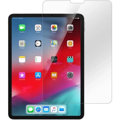 eSTUFF Protezione Schermo Grigia per iPad Pro 11" - Protezione schermo per tablet eSTUFF Protezione Schermo Grigia per iPad Pro 11" - Protezione schermo per tablet