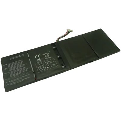 CoreParts MBXAC-BA0009 Laptop Battery - 53Wh, Black CoreParts MBXAC-BA0009 Laptop Battery - 53Wh, Black