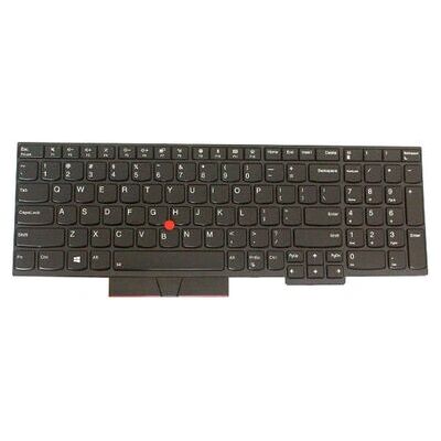 Lenovo 01YP692 Schwarzes deutsches Tastatur - Laptop Ersatzteil Lenovo 01YP692 Schwarzes deutsches Tastatur - Laptop Ersatzteil