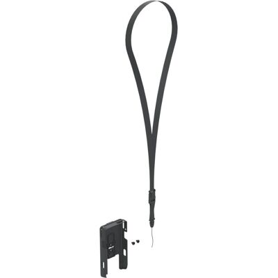 Ergonomic Solutions SPMC106-02 POS System Zubehör - Schwarz Kunststoff Ergonomic Solutions SPMC106-02 POS System Zubehör - Schwarz Kunststoff