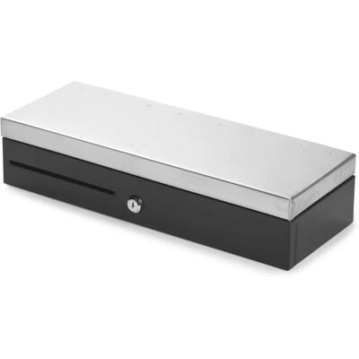 Capture CA-CF460-680S gray cash drawer - cash drawer Capture CA-CF460-680S gray cash drawer - cash drawer