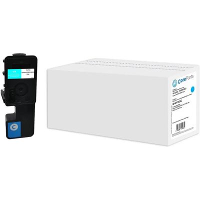 CoreParts - TK-5230C - Cyan - 2200 - Tonerpatrone CoreParts - TK-5230C - Cyan - 2200 - Tonerpatrone