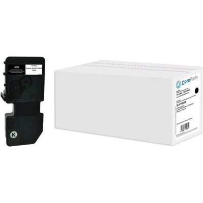 CoreParts - TK-5240K - Schwarz - Toner cartridge CoreParts - TK-5240K - Schwarz - Toner cartridge