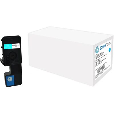 CoreParts - TK-5240C - Cyan - 3000 Seiten - Toner cartridge CoreParts - TK-5240C - Cyan - 3000 Seiten - Toner cartridge