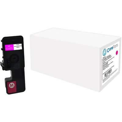CoreParts - TK-5240M - Magenta - 1pc - Toner cartridge CoreParts - TK-5240M - Magenta - 1pc - Toner cartridge