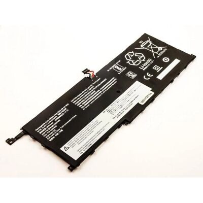 CoreParts MBXLE-BA0024 Laptop Battery - Gray CoreParts MBXLE-BA0024 Laptop Battery - Gray