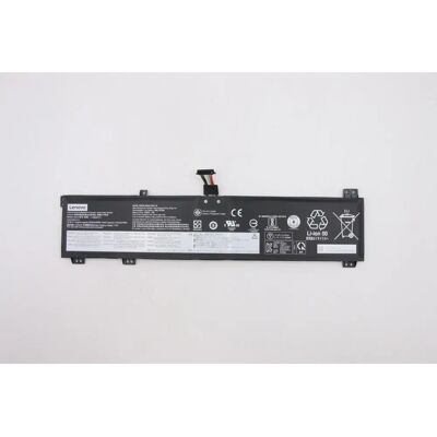 Lenovo Akku 80Wh Interne 4 Zellen - Batterie Lenovo Akku 80Wh Interne 4 Zellen - Batterie