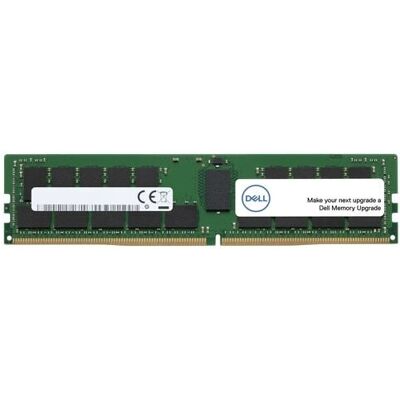 Dell 8GB DDR4 Speichermodul - 2666 MHz - DDR4 - 1 x 8 GB Dell 8GB DDR4 Speichermodul - 2666 MHz - DDR4 - 1 x 8 GB