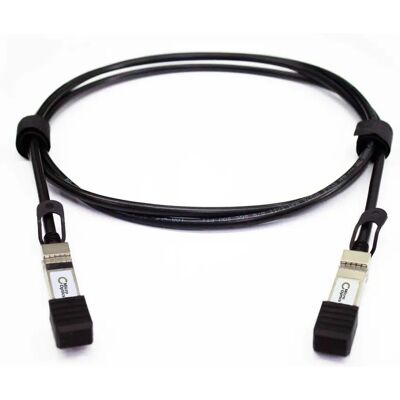 Cavo in fibra ottica Lanview MO-UDC-2 - 2m - Nero Cavo in fibra ottica Lanview MO-UDC-2 - 2m - Nero