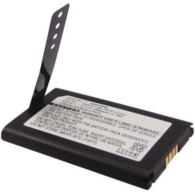 CoreParts MBXPOS-BA0060 Gray Battery - Printer/Scanner Spare Part CoreParts MBXPOS-BA0060 Gray Battery - Printer/Scanner Spare Part