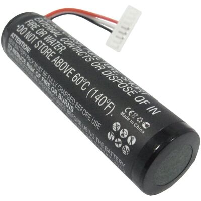 Batterie CoreParts Honeywell Scanner - 2200mAh - Noir - Pièce de Rechange pour Imprimante/Scanner - Publicité Batterie CoreParts Honeywell Scanner - 2200mAh - Noir - Pièce de Rechange pour Imprimante/Scanner - Publicité