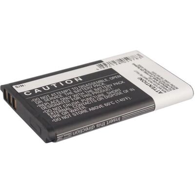Batterie CoreParts MBXPOS-BA0266 pour Reflecta Scanner - Pièce de rechange Imprimante/Scanner - Publicité Batterie CoreParts MBXPOS-BA0266 pour Reflecta Scanner - Pièce de rechange Imprimante/Scanner - Publicité