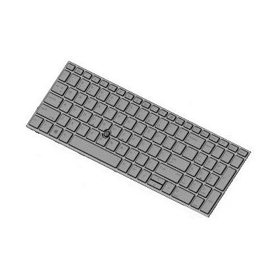 HP L28407-051 Laptop Ersatzteil Tastatur - Französisch Hintergrundbeleuchtung HP L28407-051 Laptop Ersatzteil Tastatur - Französisch Hintergrundbeleuchtung