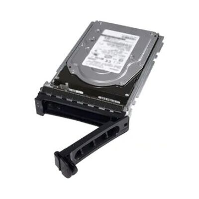 Dell 600GB 2,5" SAS Festplatte - 10000 U/min Dell 600GB 2,5" SAS Festplatte - 10000 U/min