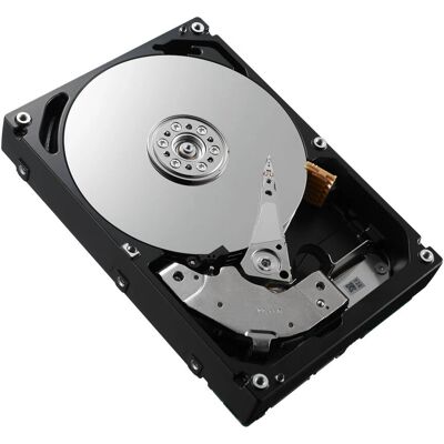 Dell GVT60 600GB 10K RPM SAS Festplatte Dell GVT60 600GB 10K RPM SAS Festplatte
