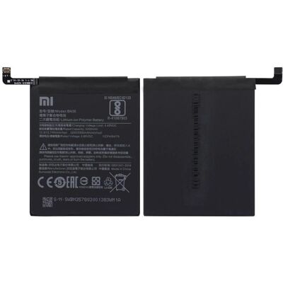 CoreParts MOBX-XMI-RDMI5-BAT Batterie Téléphone - Dual SIM - Noir - Publicité CoreParts MOBX-XMI-RDMI5-BAT Batterie Téléphone - Dual SIM - Noir - Publicité