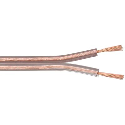 MicroConnect - AUDSPEAKER14-100 - Speaker Cable MicroConnect - AUDSPEAKER14-100 - Speaker Cable